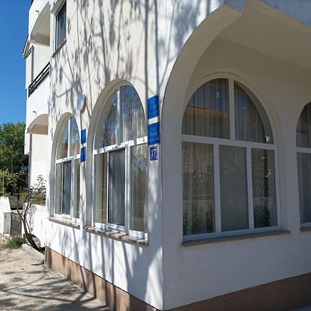 Rooms & Apartment Hegic Zadar Exterior photo