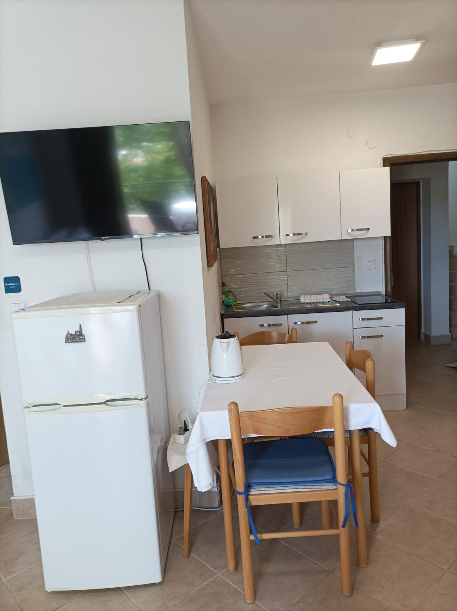 Rooms & Apartment Hegic Zadar Exterior photo