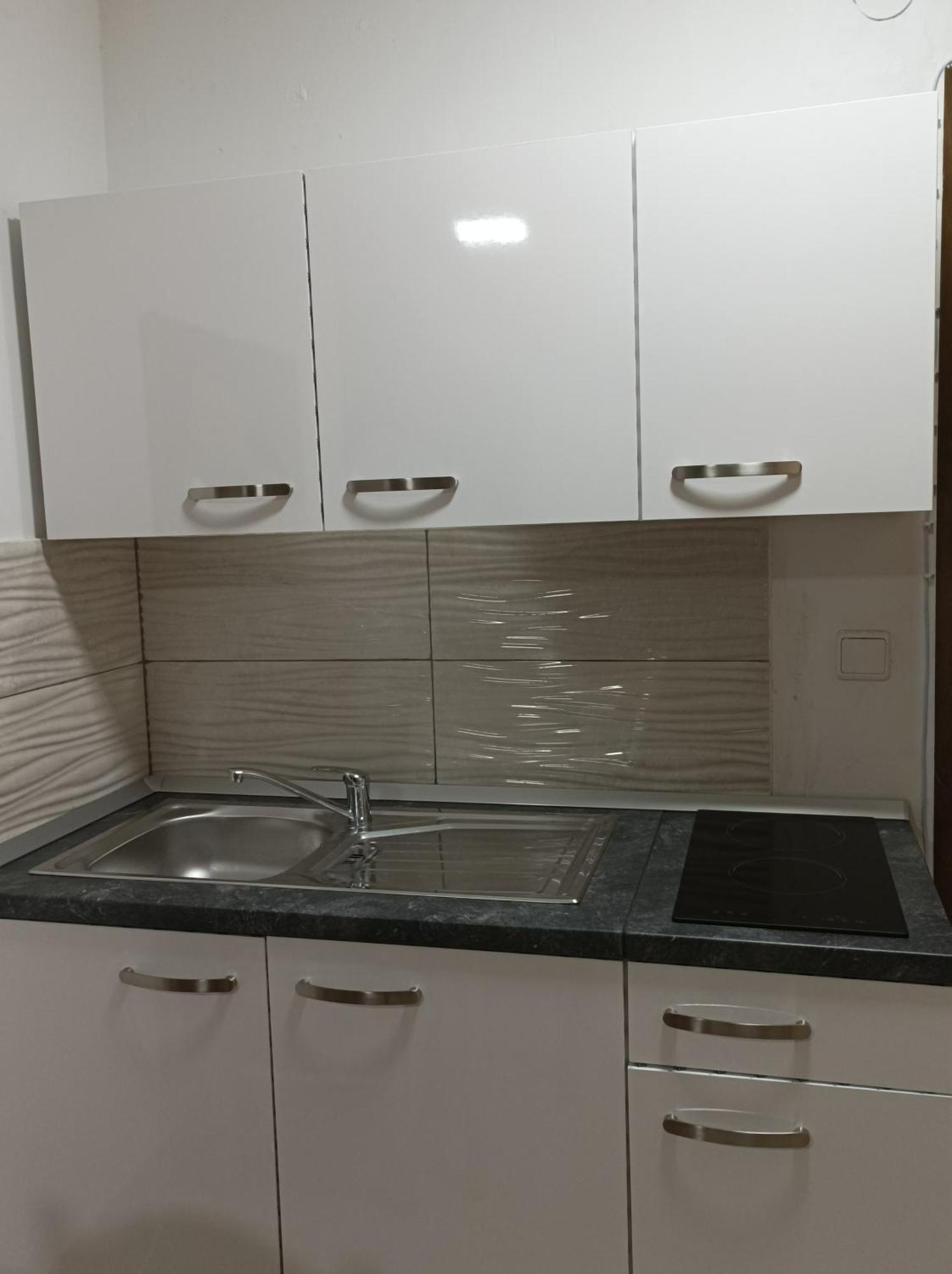 Rooms & Apartment Hegic Zadar Exterior photo