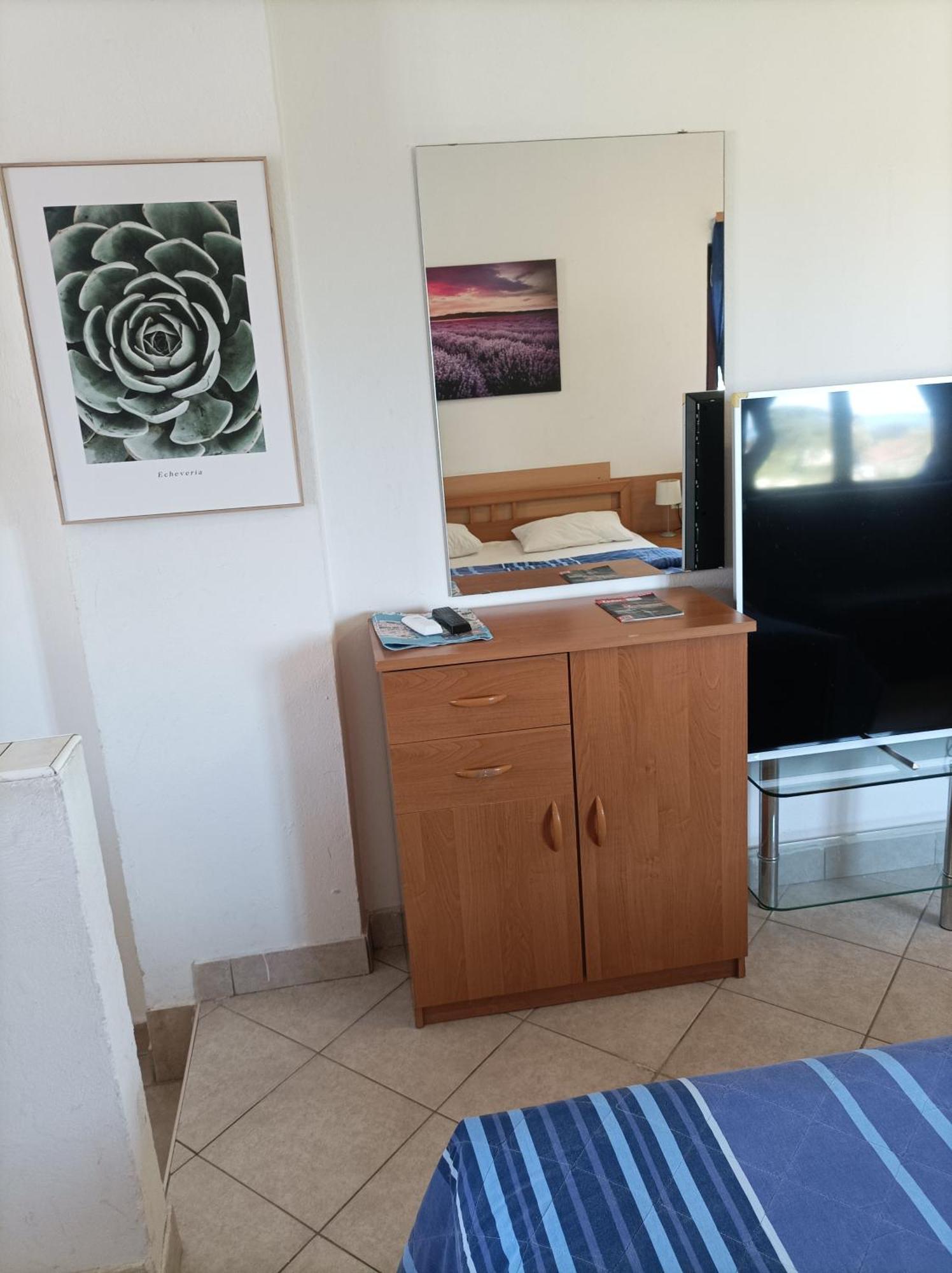 Rooms & Apartment Hegic Zadar Exterior photo