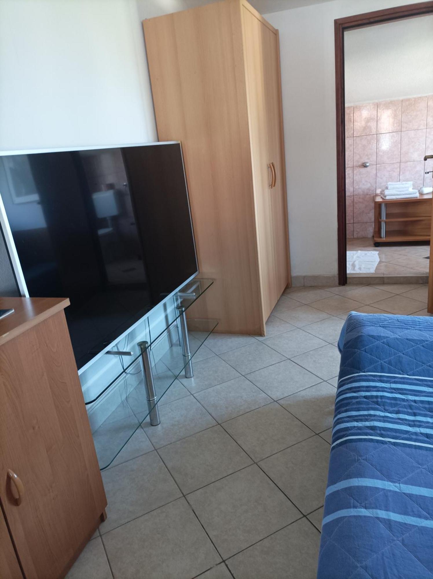 Rooms & Apartment Hegic Zadar Exterior photo