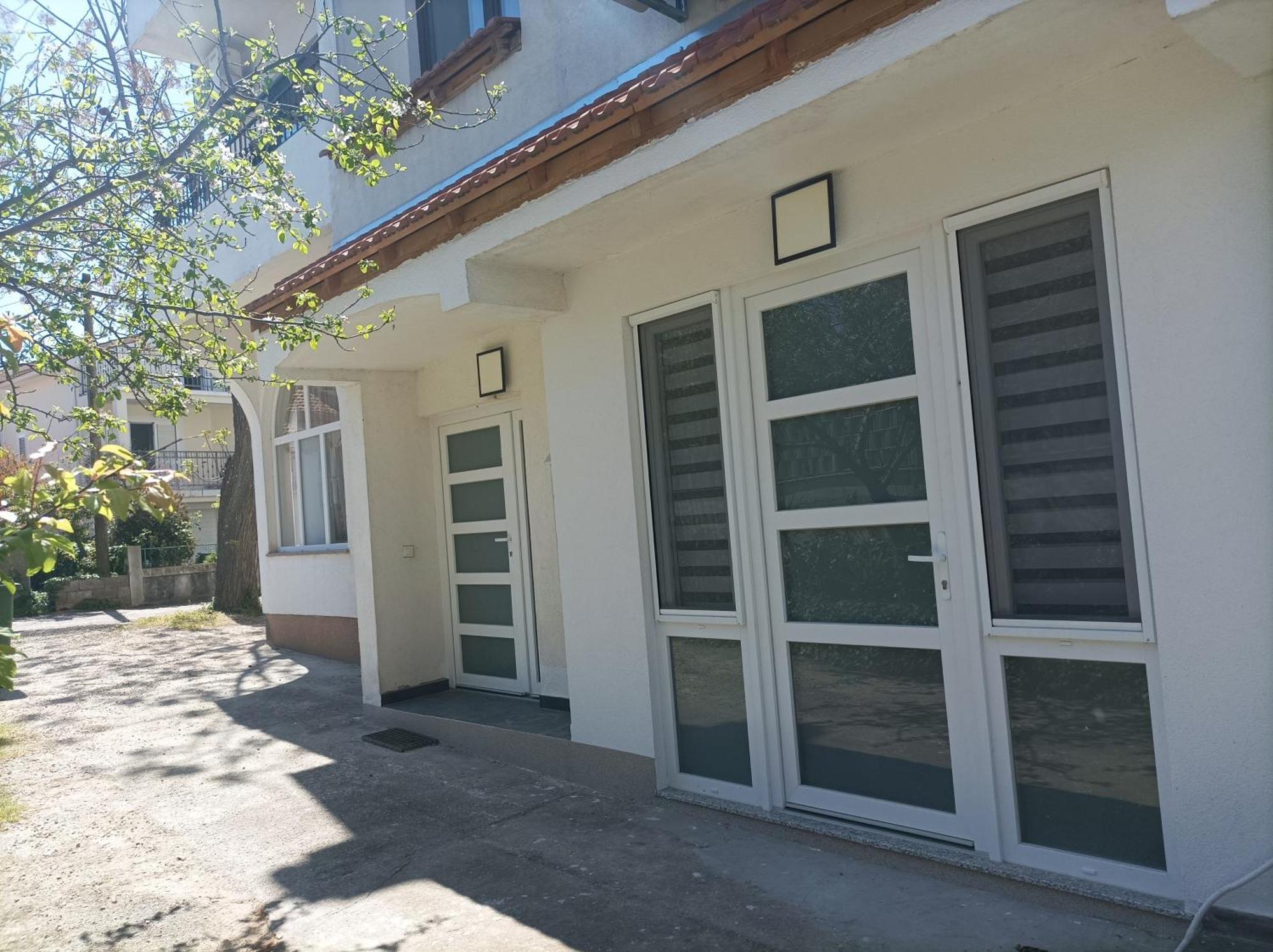Rooms & Apartment Hegic Zadar Exterior photo