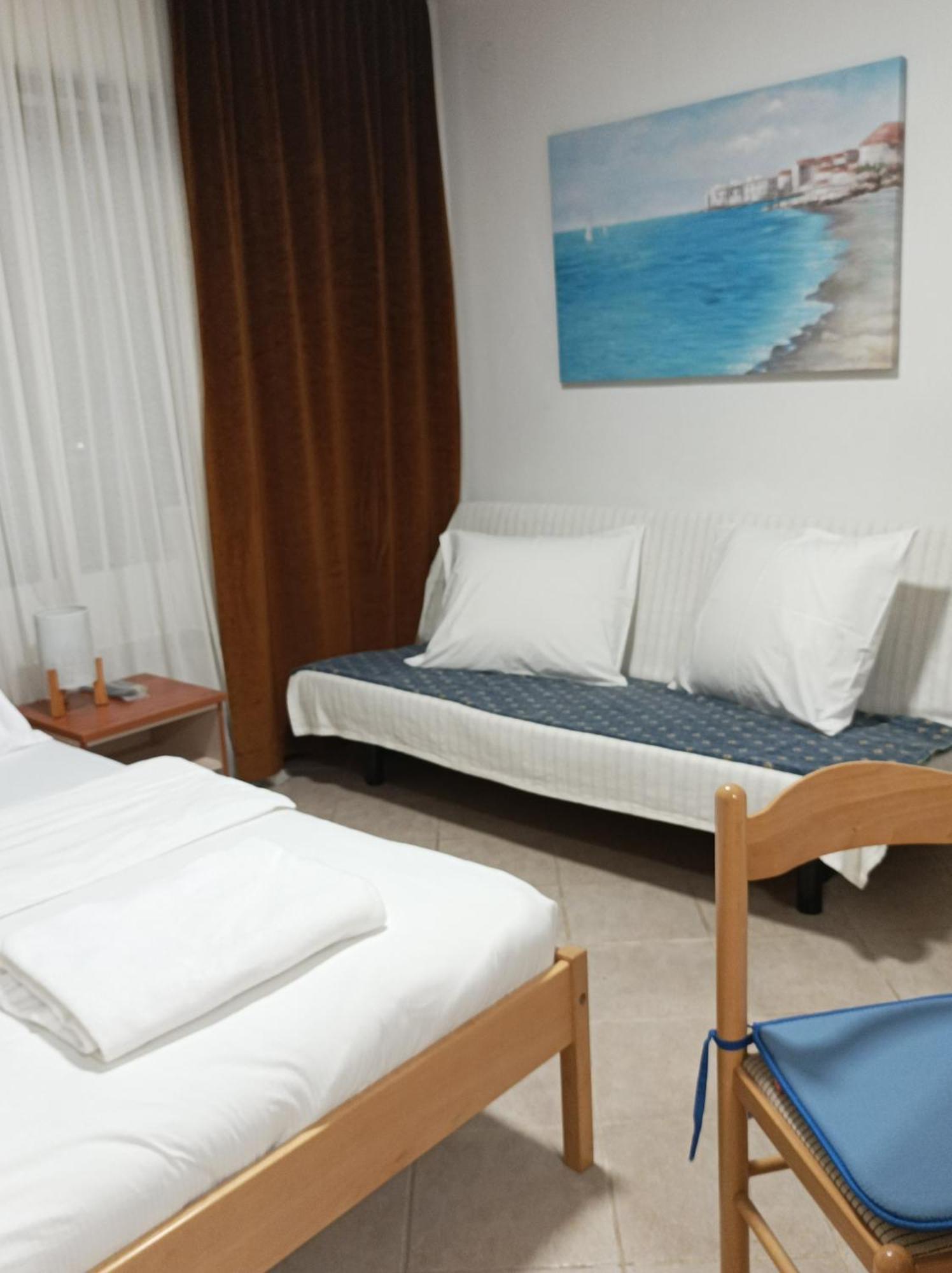 Rooms & Apartment Hegic Zadar Exterior photo