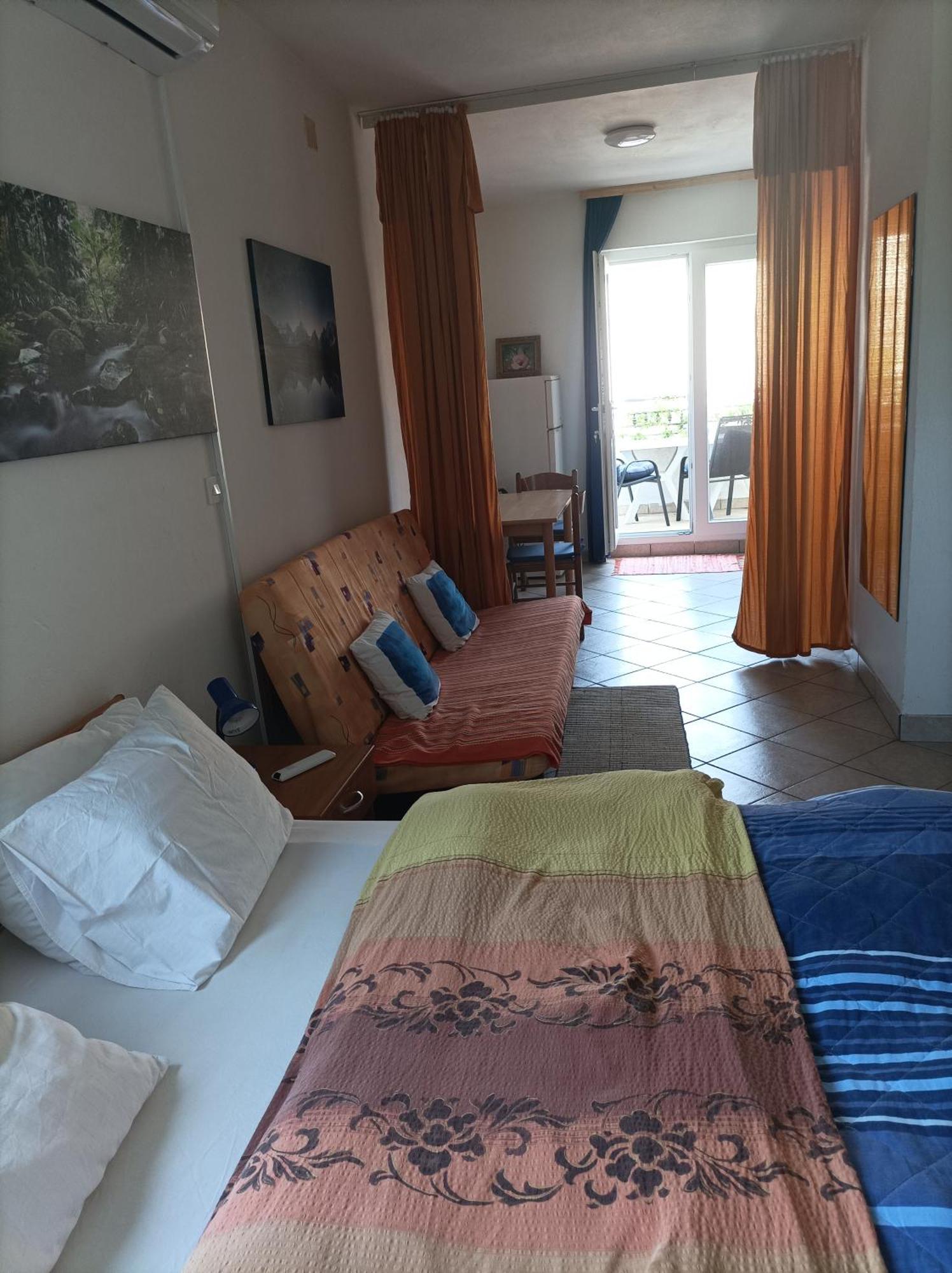 Rooms & Apartment Hegic Zadar Exterior photo